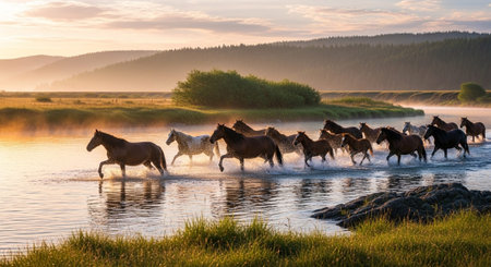 Nature Wallpaper Photography Backgroundの写真素材