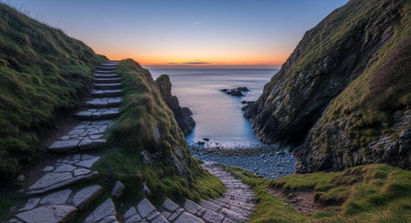 Nature Wallpaper Photography Backgroundの写真素材