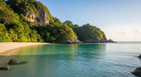 Nature Wallpaper Photography Backgroundの写真素材