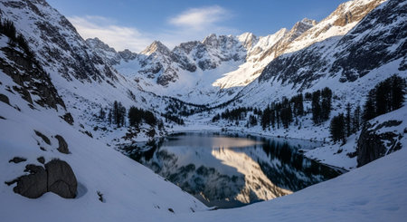 Nature Wallpaper Photography Backgroundの写真素材