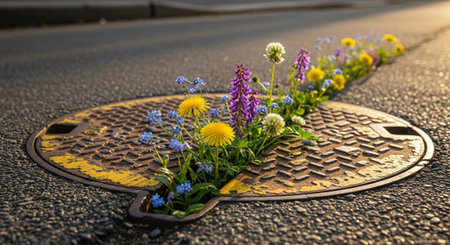 Nature Wallpaper Photography Backgroundの写真素材