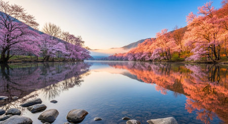 Nature Wallpaper Photography Backgroundの写真素材