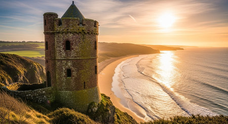 Nature Wallpaper Photography Backgroundの写真素材