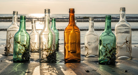 Nature Wallpaper Photography Backgroundの写真素材