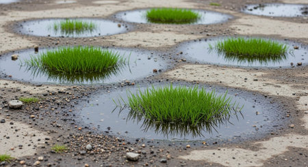 Nature Wallpaper Photography Backgroundの写真素材