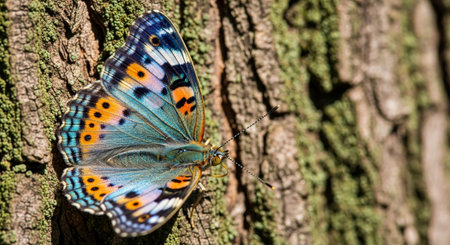 Nature Wallpaper Photography Backgroundの写真素材