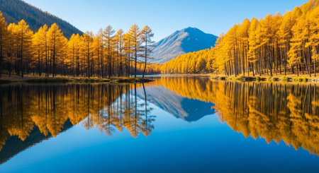 Nature Wallpaper Photography Backgroundの写真素材