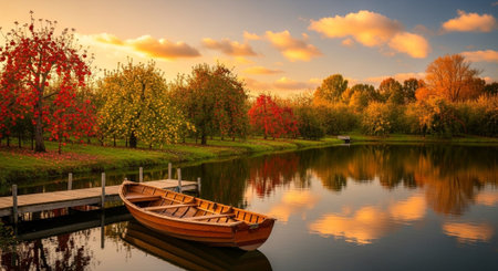 Nature Wallpaper Photography Backgroundの写真素材