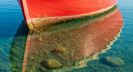 Nature Wallpaper Photography Backgroundの写真素材