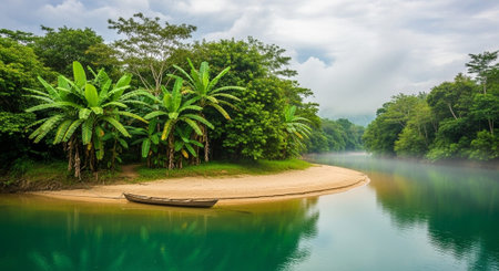 Nature Wallpaper Photography Backgroundの写真素材