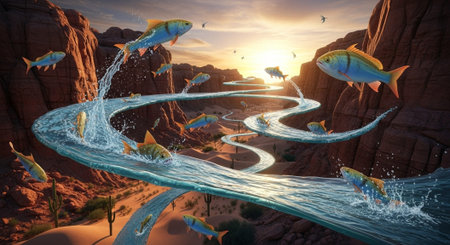 Nature Wallpaper Photography Backgroundの写真素材