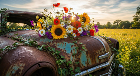 Nature Wallpaper Photography Backgroundの写真素材