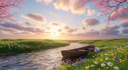 Nature Wallpaper Photography Backgroundの写真素材