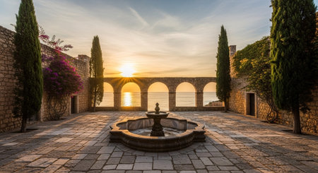 Nature Wallpaper Photography Backgroundの写真素材