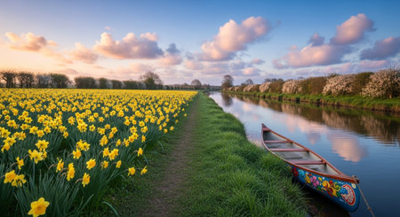 Nature Wallpaper Photography Backgroundの写真素材