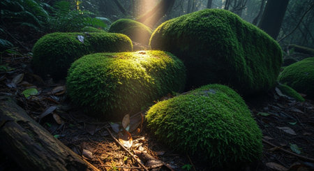 Nature Wallpaper Photography Backgroundの写真素材