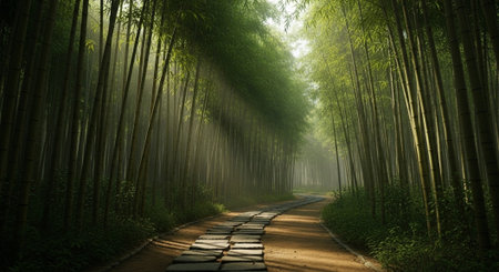 Nature Wallpaper Photography Backgroundの写真素材