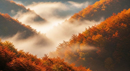 Nature Wallpaper Photography Backgroundの写真素材