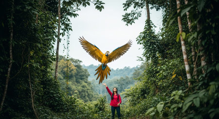 Nature Wallpaper Photography Backgroundの写真素材