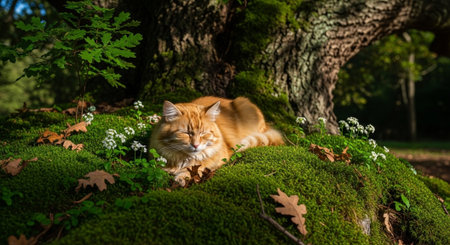 Nature Wallpaper Photography Backgroundの写真素材