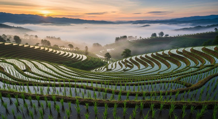 Nature Wallpaper Photography Backgroundの写真素材