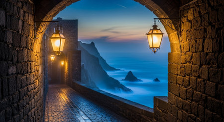 Nature Wallpaper Photography Backgroundの写真素材