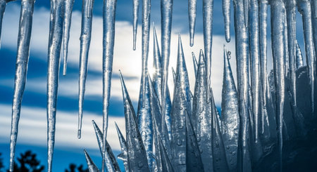 Nature Wallpaper Photography Backgroundの写真素材