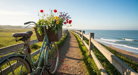 Nature Wallpaper Photography Backgroundの写真素材