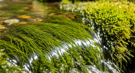 Nature Wallpaper Photography Backgroundの写真素材