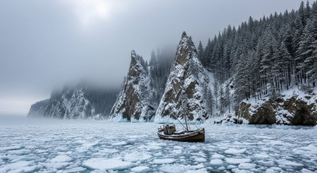 Nature Wallpaper Photography Backgroundの写真素材