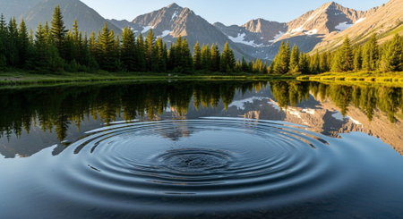 Nature Wallpaper Photography Backgroundの写真素材