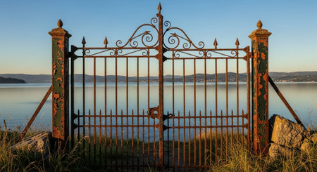 Nature Wallpaper Photography Backgroundの写真素材