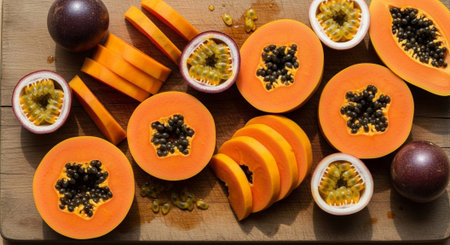 Nature Wallpaper Photography Backgroundの写真素材