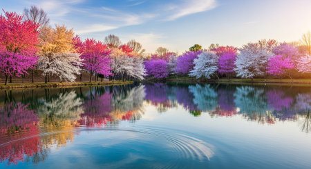 Nature Wallpaper Photography Backgroundの写真素材