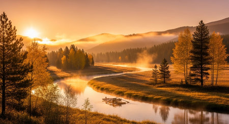 Nature Wallpaper Photography Backgroundの写真素材