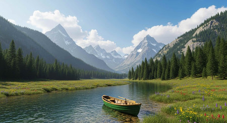 Nature Wallpaper Photography Backgroundの写真素材