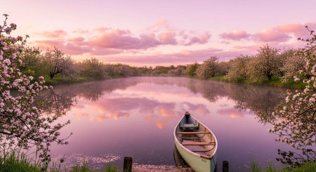 Nature Wallpaper Photography Backgroundの写真素材