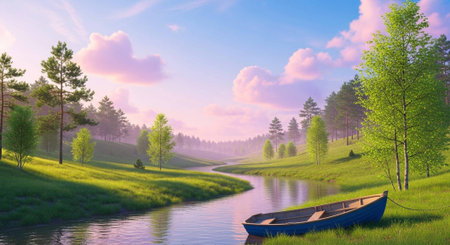 Nature Wallpaper Photography Backgroundの写真素材