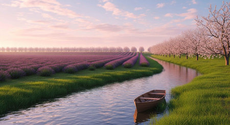 Nature Wallpaper Photography Backgroundの写真素材