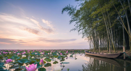 Nature Wallpaper Photography Backgroundの写真素材