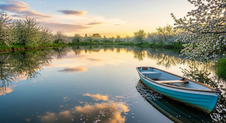 Nature Wallpaper Photography Backgroundの写真素材