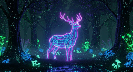 Nature Wallpaper Photography Backgroundの写真素材