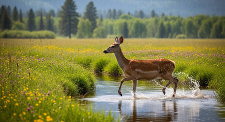 Nature Wallpaper Photography Backgroundの写真素材