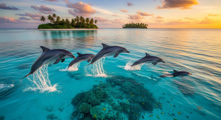 Nature Wallpaper Photography Backgroundの写真素材