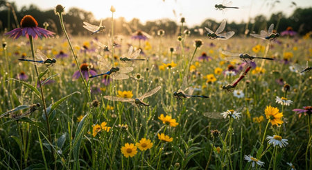 Nature Wallpaper Photography Backgroundの写真素材