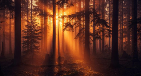 Nature Wallpaper Photography Backgroundの写真素材