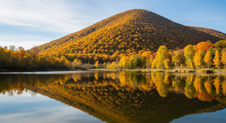 Nature Wallpaper Photography Backgroundの写真素材