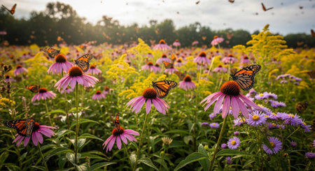 Nature Wallpaper Photography Backgroundの写真素材