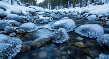 Nature Wallpaper Photography Backgroundの写真素材