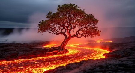 Nature Wallpaper Photography Backgroundの写真素材